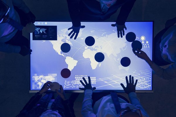 What's the Latest in Adaptive Learning Technologies for UK's Higher Education?