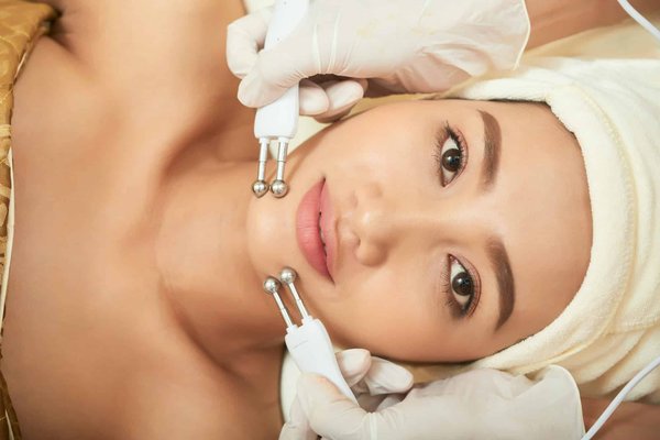 How Can Electric Muscle Stimulation (EMS) be Integrated into Training for Sprinters?